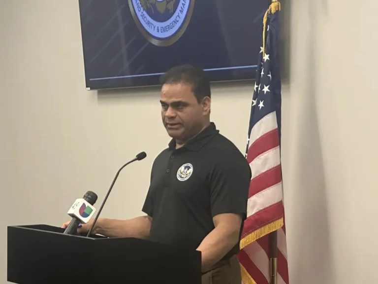 Fort Bend Democrats Demand County Judge KP George’s Resignation After Money Laundering Arrest